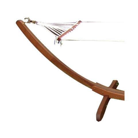 Amaca in Legno Keruing - Foto 2