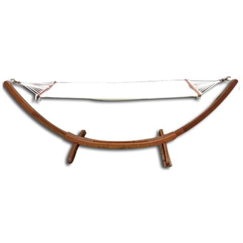 Amaca in Legno Keruing - Foto 1