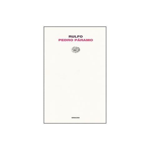Juan Rulfo - Pedro Páramo - Foto 1