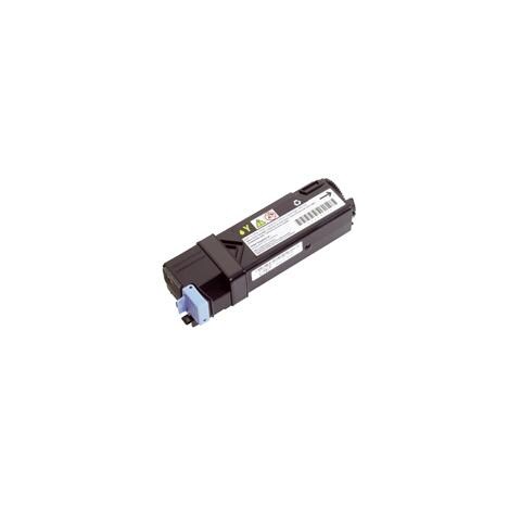 593-10260 Toner Originale Giallo per 1320C Capacità 2000 Pagine - Foto 1