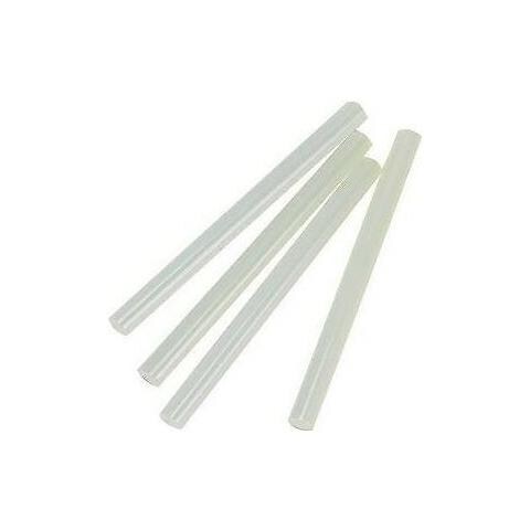 Termocolla bianca elevata adesione per pistola incollatrice 11,2 mm - Foto 6