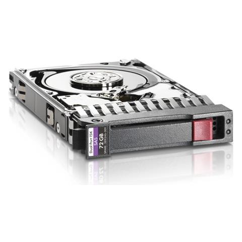 Hard Disk Interno 300 GB 2.5" SAS 15000 Rpm - Foto 3