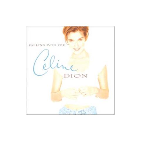 Cd Dion Celine - Falling Into You - Foto 1