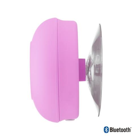 Speaker Bt Colore Pink - Foto 1