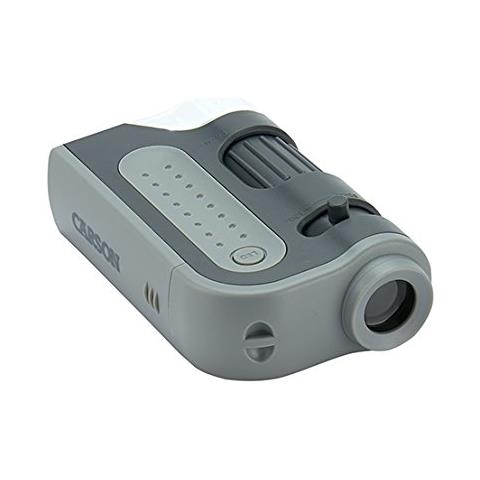 MM-300 Mikroskop con LED 60-120 ingrandimento - Foto 1