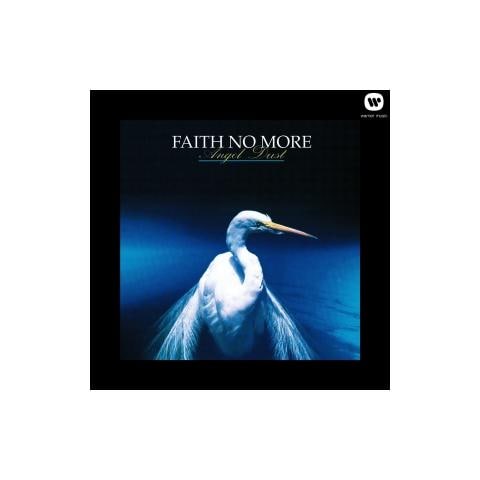 Faith No More - Angel Dust (Deluxe) (2 Cd)  - Foto 2