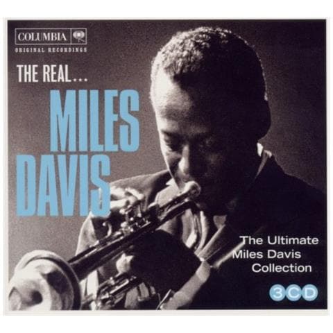 Miles Davis - The Real Miles Davis (3 Cd)  - Foto 1