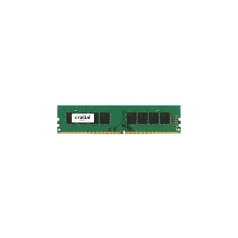 Memoria Dimm 16GB (1x 16GB) DDR4 2400 MHz Colore Verde - Foto 2