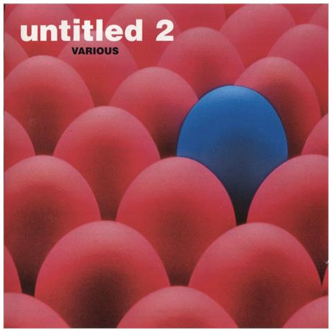 Untitled 2 (2 Cd)  - Foto 1