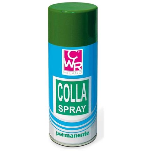 T114 Colla Spray, 400 Ml, Permanente - Foto 2