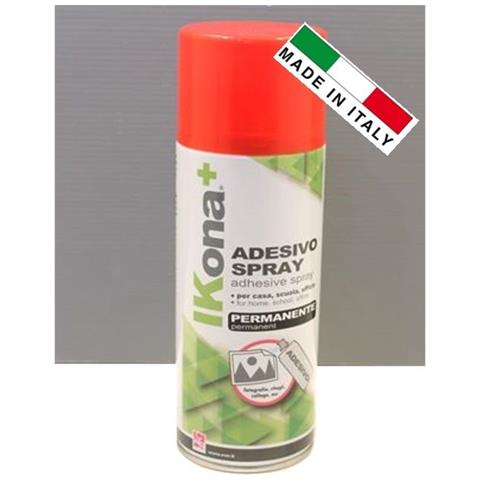 T114 Colla Spray, 400 Ml, Permanente - Foto 3