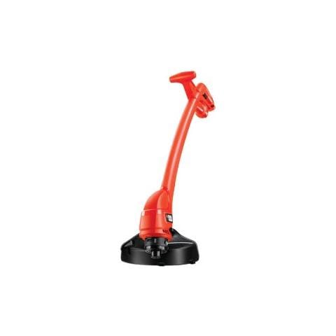 Tagliabordi Elettrico A Filo 350 W Doppia Impugnatura Con Rocchetto Filo Supplementare - Gl360+rocc. - Foto 2