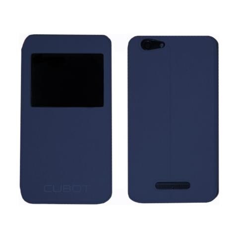 Cusodia Per Cellulare Cub-flaz-notes Azzurro - Foto 1