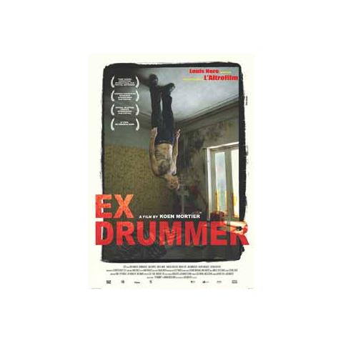 Ex Drummer - Disponibile dal 03/07/2018 - Foto 1