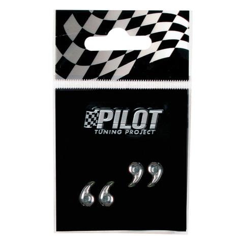 Simbolo Ades. 3d T-1 Mm. 18 Flat - Foto 1