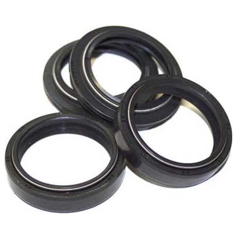 Forcelle Totem Dust / oil Seal Kit Ricambi Dei Componenti 40 Mm - Foto 1