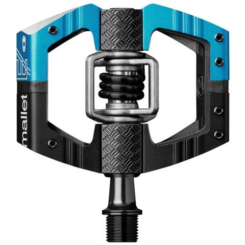 Pedali Crankbrothers Mallet Enduro Ls Componenti One Size - Foto 1