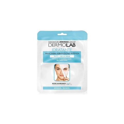 Maschera Idratante Intensa 25 Gr - Foto 1