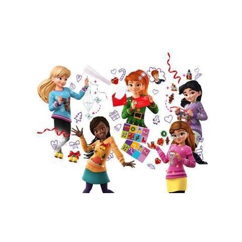 Calendario dell'avvento Friends - Foto 8