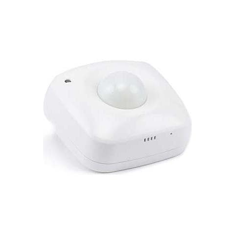 Sensore Di Presenza, Temperatura, Umidità E Crepuscolare Myvirtuoso Home - Foto 1