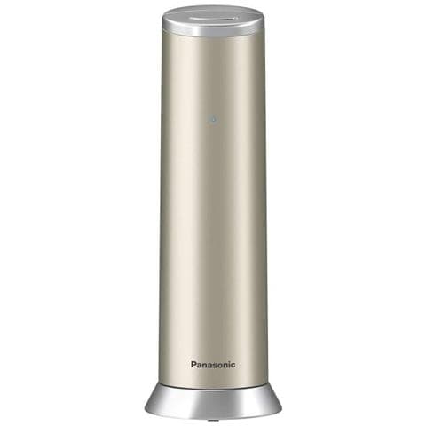 Telefono Cordless Panasonic Con Ab Kx-tgk220gn - Champagne - Foto 2