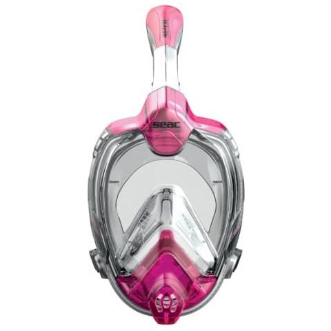 Seac Libera S / m Maschera Snorkeling - Foto 2