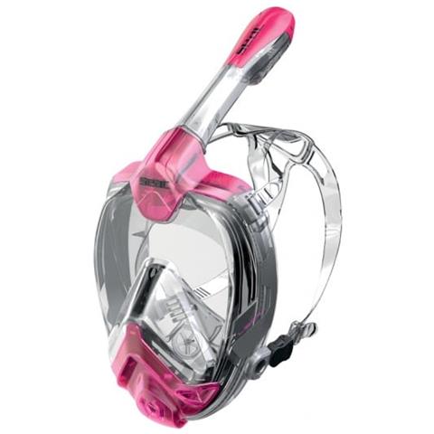 Seac Libera S / m Maschera Snorkeling - Foto 4