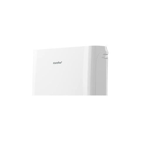 Deumidificatore CF-DEHU-20 con 20 Litri / 24 Ore Capacità Tanica 3 Litri Potenza 440 W Colore Bianco - Foto 3