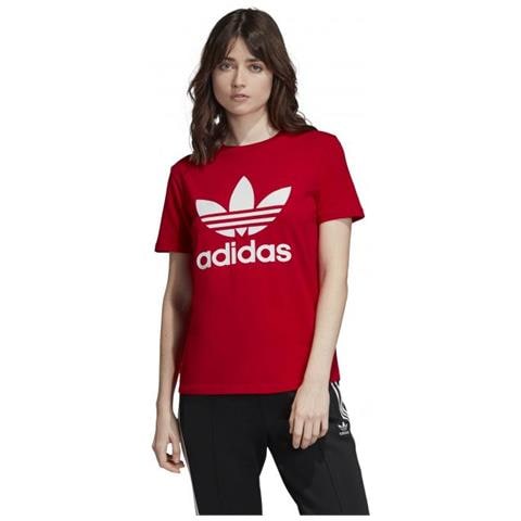 adidas t shirt donna