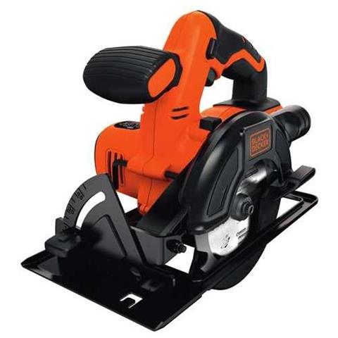 Sega Circolare Con Batteria Litio 18v 1,5 Ah 43 Mm Profondità Di Taglio Verticale - Foto 1