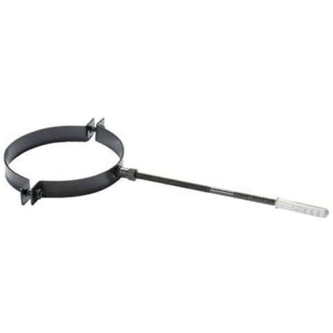 Plus Nn28, 10-pack, 8cm, Nero - Foto 2