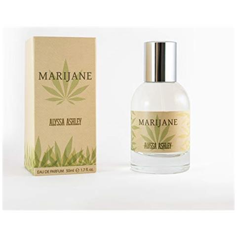 Alyssa Ashley - Marijane Edp 50ml - Foto 1