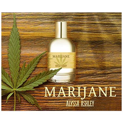 Alyssa Ashley - Marijane Edp 50ml - Foto 3