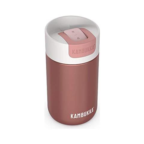 Olympus Misty Rose Thermal Tazza, Other - Foto 5