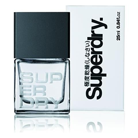 , Steel Mini, Eau De Toilette, 25 Ml - Foto 1