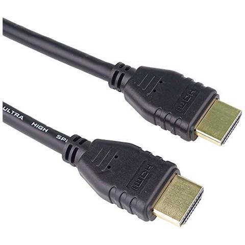 Premiumcord 4 K Hdmi Ad Alta Velocità 1,5 M Cavo - Foto 2