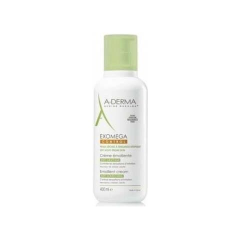 Un Exomega Derma Crema 400ml Emolliente - Foto 1