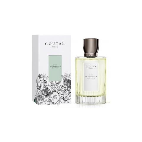 Goutal Eau De Monsieur Mixt Eau De Toilette 100ml Spray - Foto 1