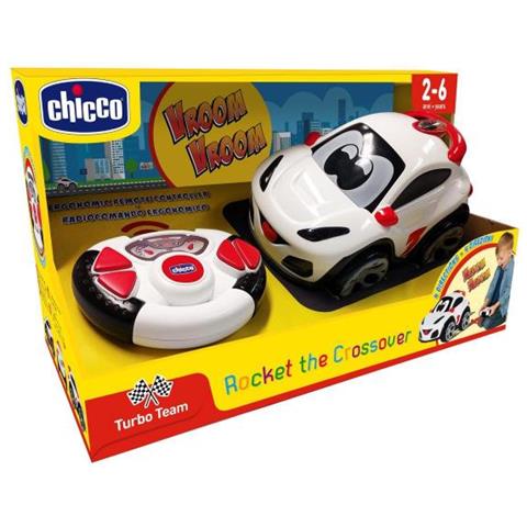 Artsana Rocket Crossover - Foto 2