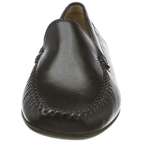 Campina, Mocassini Donna, Nero (black 000), 38 Eu (5 Uk)  - Foto 2