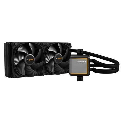 ! SILENT LOOP 2 240mm - Foto 1