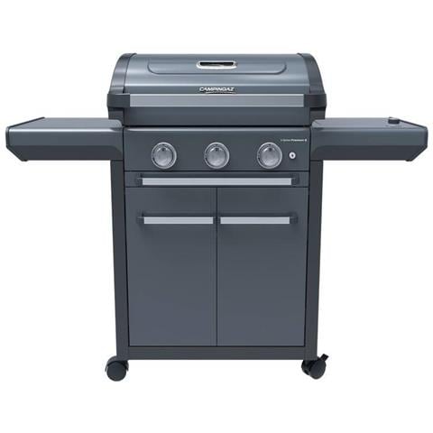Barbecue A Gas 3 Series Premium S 2000037280 - Foto 1