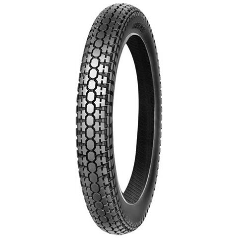 Gomme Pneumatici H-02 Super Side 4.00 -19 71p Mitas - Foto 1
