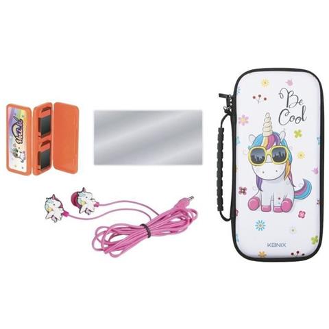 Starter Kit Unik - - Switch - Bianco - Foto 1