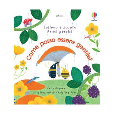 Katie Daynes - Come Posso Essere Gentile? Ediz. A Colori - Foto 2
