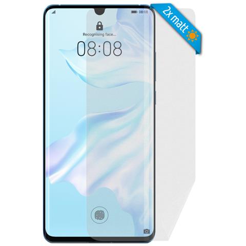 Se0-f0102-0063-19-m Bildschirmschutzfolie Matter Bildschirmschutz Huawei 1 Stck (e) (se0-f0102-0063-19-m)  - Foto 1