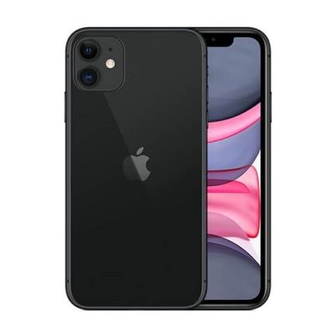 [Ricondizionato BASIC] iPhone 11 256 GB Nero  - Foto 6