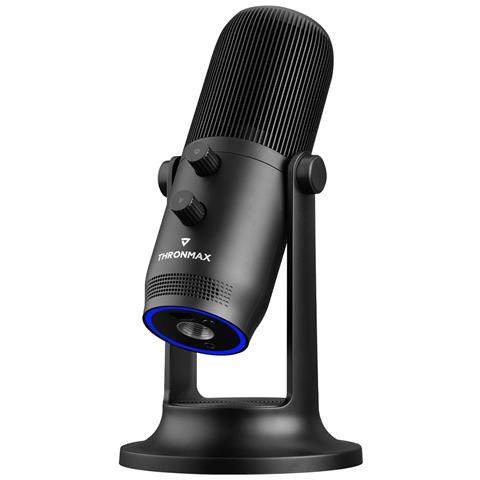 Microfono Professionale Modello Mdrill One Pro 96 Khz 4 Modalità, Nero - Foto 6