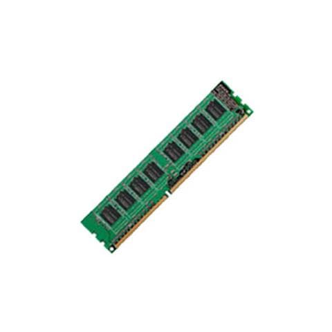 DDR3 2GB, DDR3, Oro, 1 x 2 GB, DIMM - Foto 1