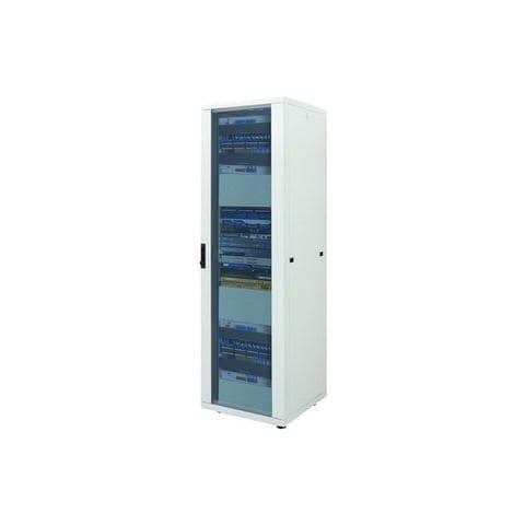 713399, Libera installazione, 36U, Grigio, RoHS, UL, Gost-R - Foto 1